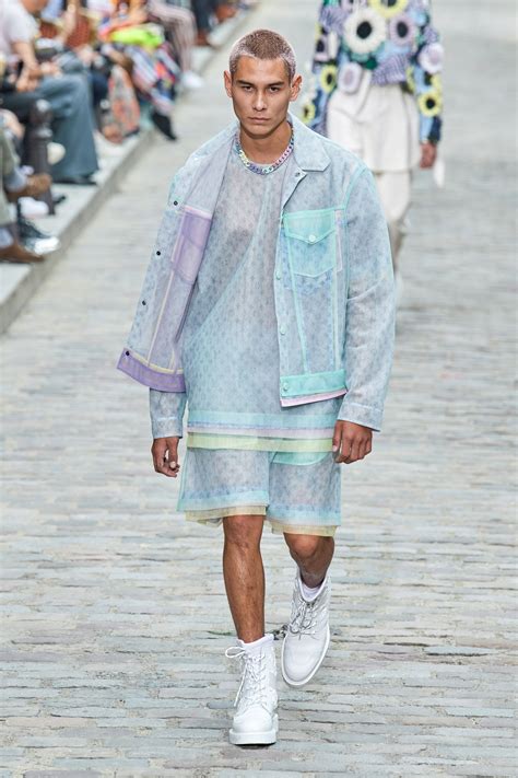 SS 2020 Man 